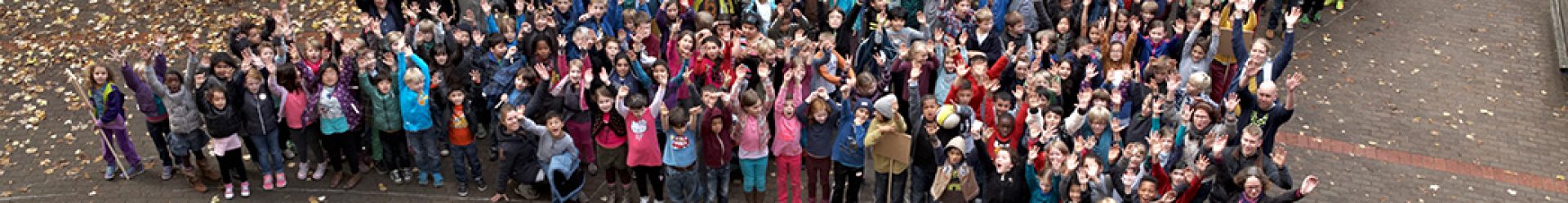 Schulhofprojekt gewinnt 2. Platz beim Hanse-Umweltpreis