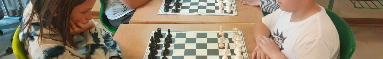 Schach!